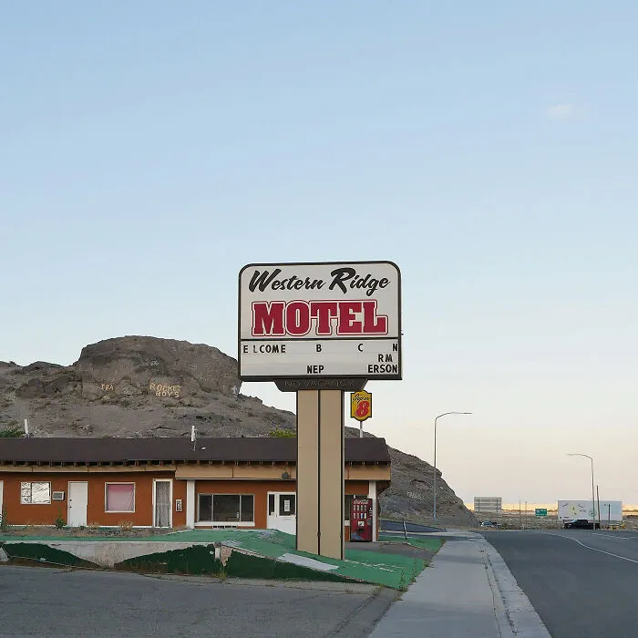 We Present To You A Solo Exhibition “Urban Sprawl – Emptiness” By Emmanuel Monzon (20 Pics)