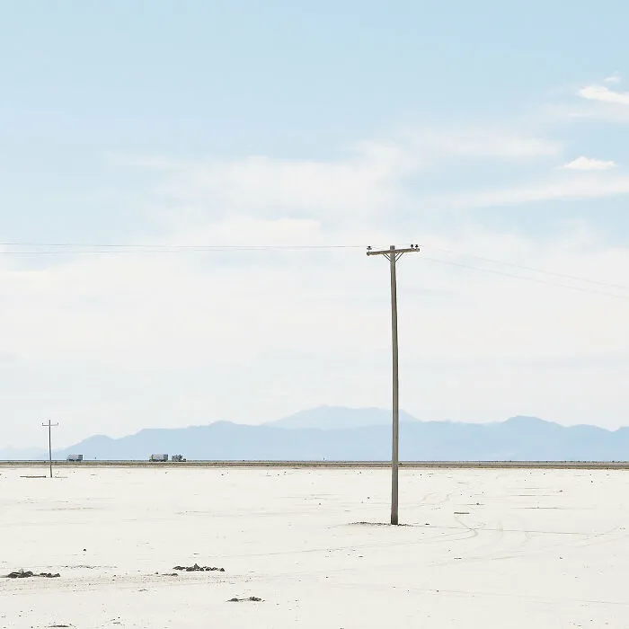 We Present To You A Solo Exhibition “Urban Sprawl – Emptiness” By Emmanuel Monzon (20 Pics)