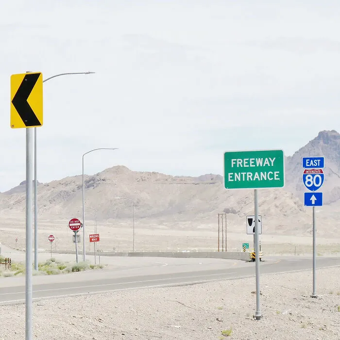 We Present To You A Solo Exhibition “Urban Sprawl – Emptiness” By Emmanuel Monzon (20 Pics)