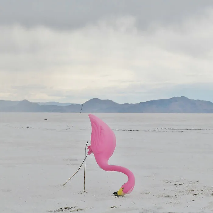 We Present To You A Solo Exhibition “Urban Sprawl – Emptiness” By Emmanuel Monzon (20 Pics)