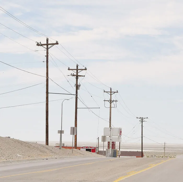 We Present To You A Solo Exhibition “Urban Sprawl – Emptiness” By Emmanuel Monzon (20 Pics)