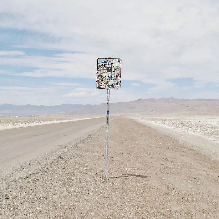 We Present To You A Solo Exhibition “Urban Sprawl – Emptiness” By Emmanuel Monzon (20 Pics)