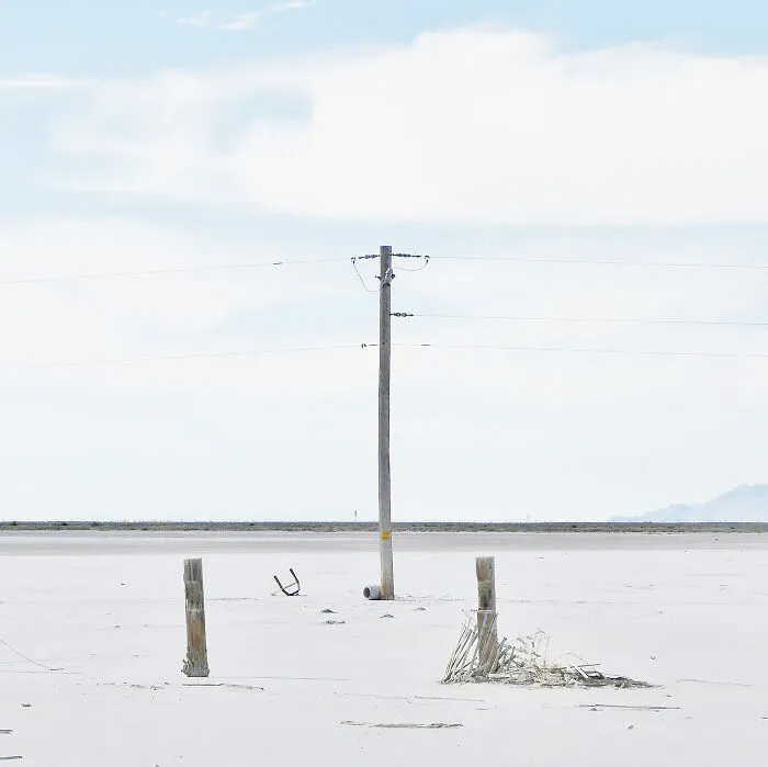 We Present To You A Solo Exhibition “Urban Sprawl – Emptiness” By Emmanuel Monzon (20 Pics)