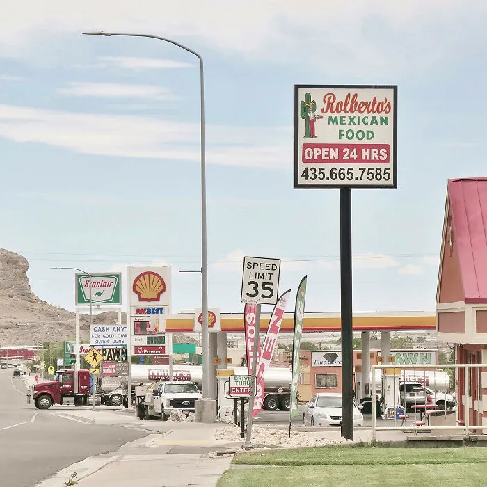 We Present To You A Solo Exhibition “Urban Sprawl – Emptiness” By Emmanuel Monzon (20 Pics)