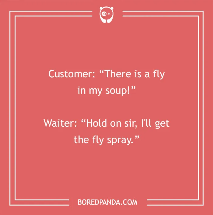 The Ultimate Collection Of Funny Waiter Jokes And Gags