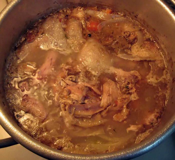 30 Users Of This Online Community Forum About Their Cooking Fails That They Weren't Expecting