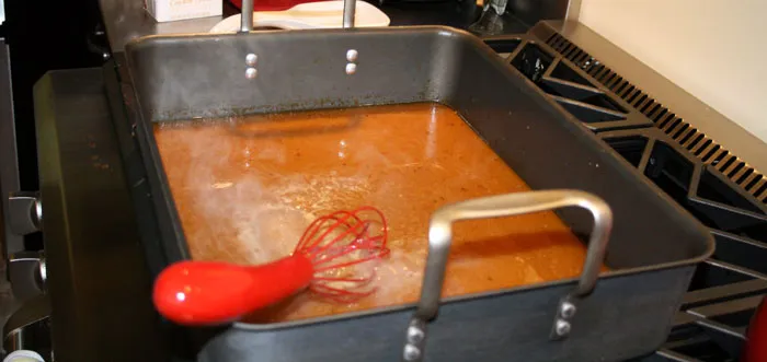 30 Users Of This Online Community Forum About Their Cooking Fails That They Weren't Expecting
