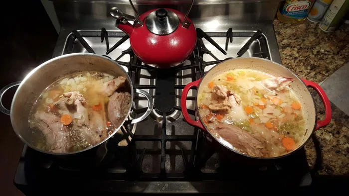 30 Users Of This Online Community Forum About Their Cooking Fails That They Weren't Expecting