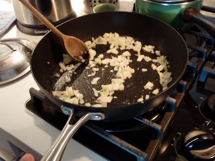 30 Users Of This Online Community Forum About Their Cooking Fails That They Weren't Expecting