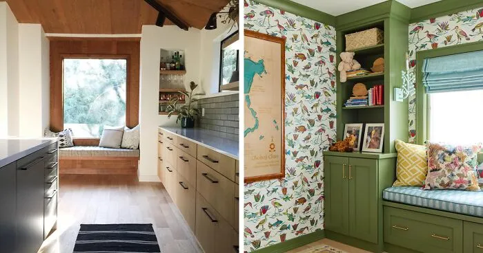 25 Window Seat Ideas For The Coziest Space In Your Home