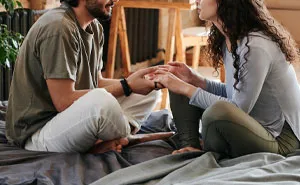Woman Wants To End Marriage After Learning American Man Feels Embarrassed By Her Culture