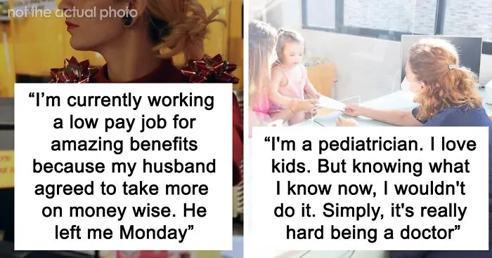 Someone Asked Women “Do You Have Any Career Regrets?” And Here Are The 30 Best Answers
