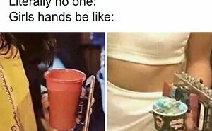 This Instagram Account Sums Up What Women Struggle With In 50 Painfully Relatable Memes