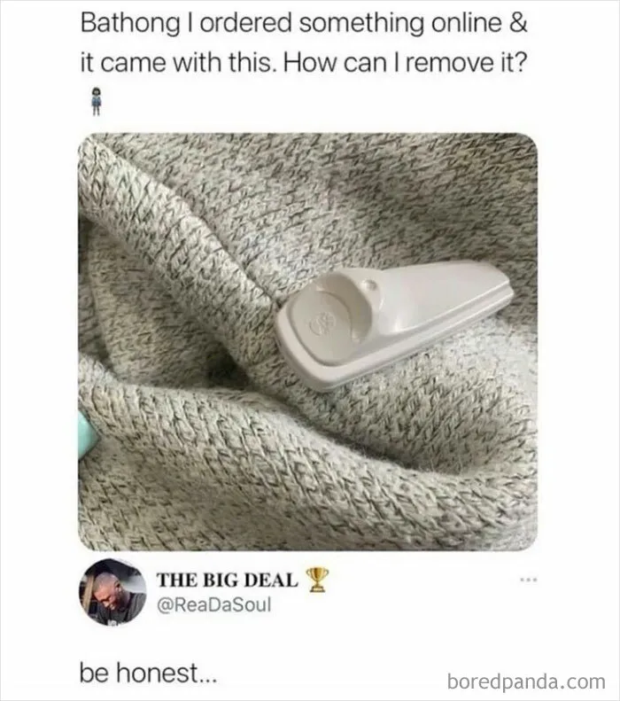 This Instagram Account Sums Up What Women Struggle With In 50 Painfully Relatable Memes