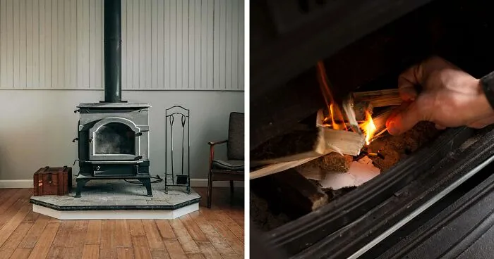 Is It Worth Getting a Wood-Burning Stove?