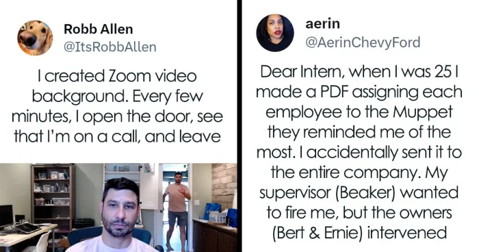 'Employed AF': 50 Hilariously And Painfully Relatable Memes About Work (New Pics)