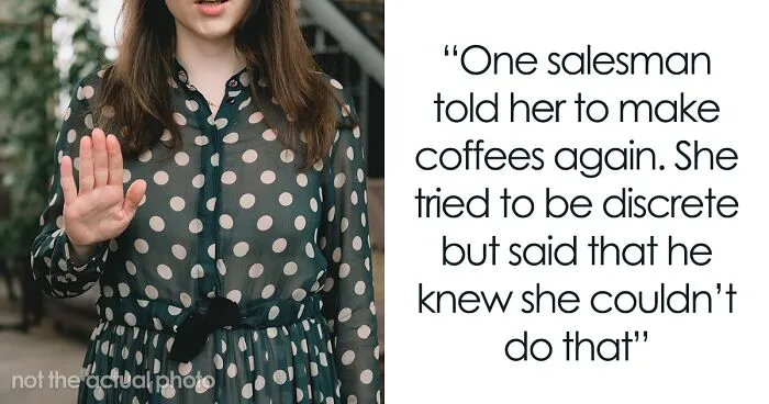 “Fire Me, Lol”: Woman Won't Make Coffee For Male Colleagues, Gets Fired, Cues Malicious Compliance