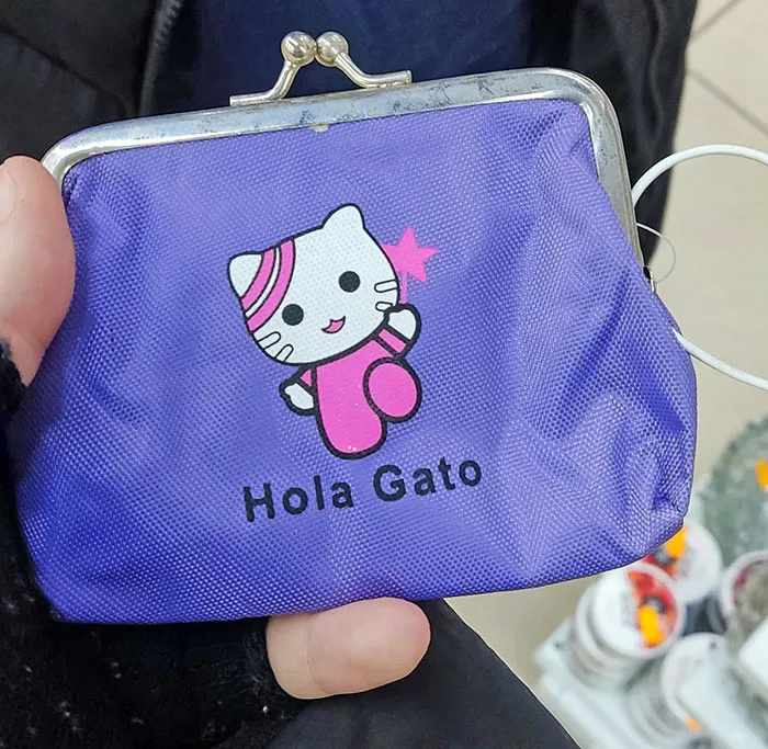 Ah, sí, justo como recordaba