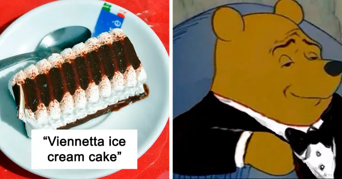 36 Things Kids Thought Were Super Fancy But Were Actually Not Really, According To Netizens