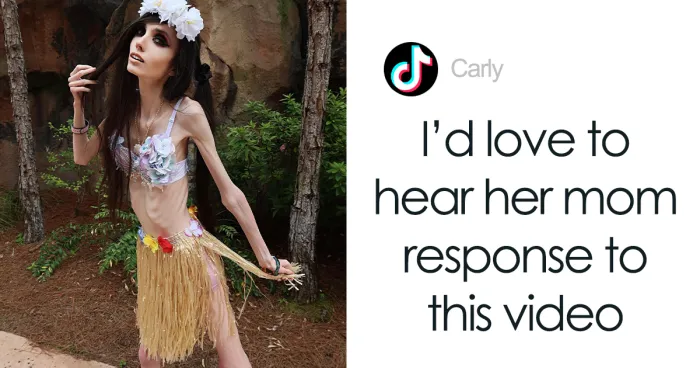 "Really Heartbreaking": Cops Flooded With Calls Over Eugenia Cooney's Alarming Appearance
