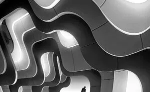 We Have Chosen The Most Beautiful Images Submitted For All About Photo Magazine Awards: Shapes 2023 (25 Pics)