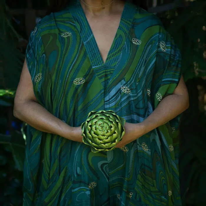 Rohina Hoffman (USA)