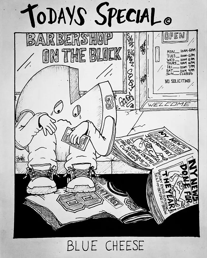My 25 Humorous One-Panel Comics That Might Make You Laugh