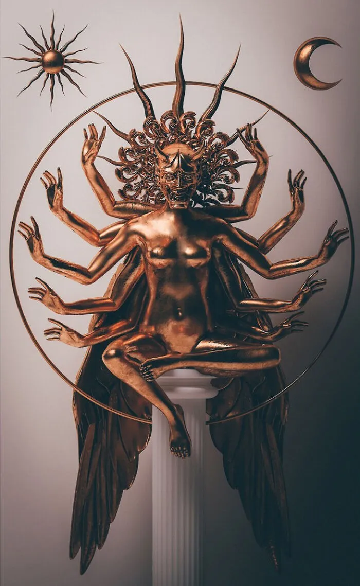 Indrani