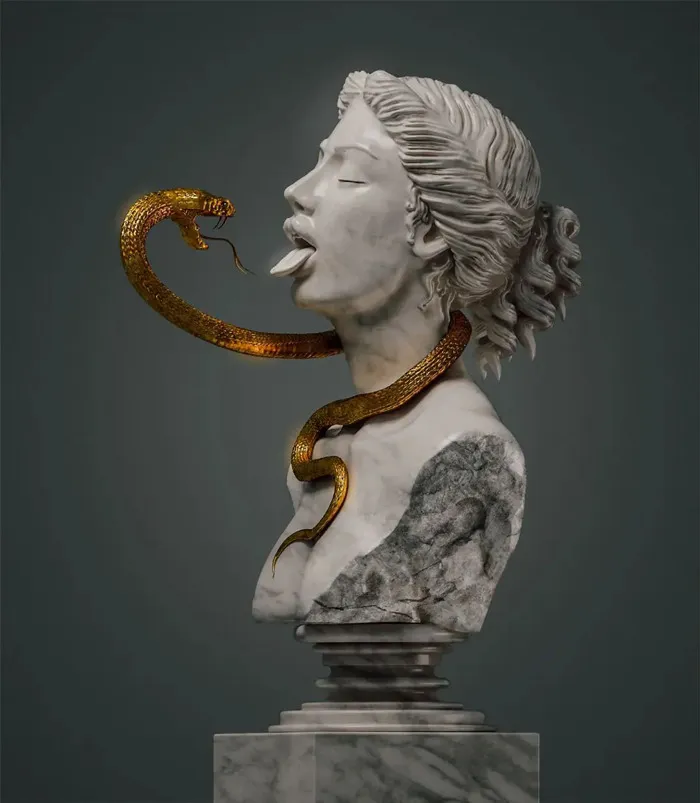 Snake Tamer