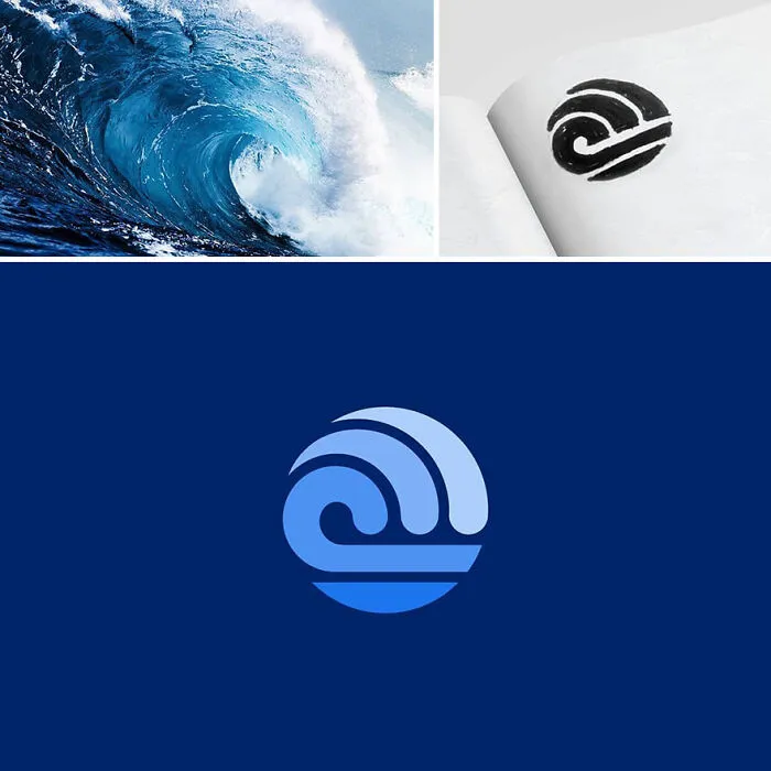 “Inspirations Could Come From Everywhere”: 35 Cute Illustrations By This Logo Designer (New Pics)
