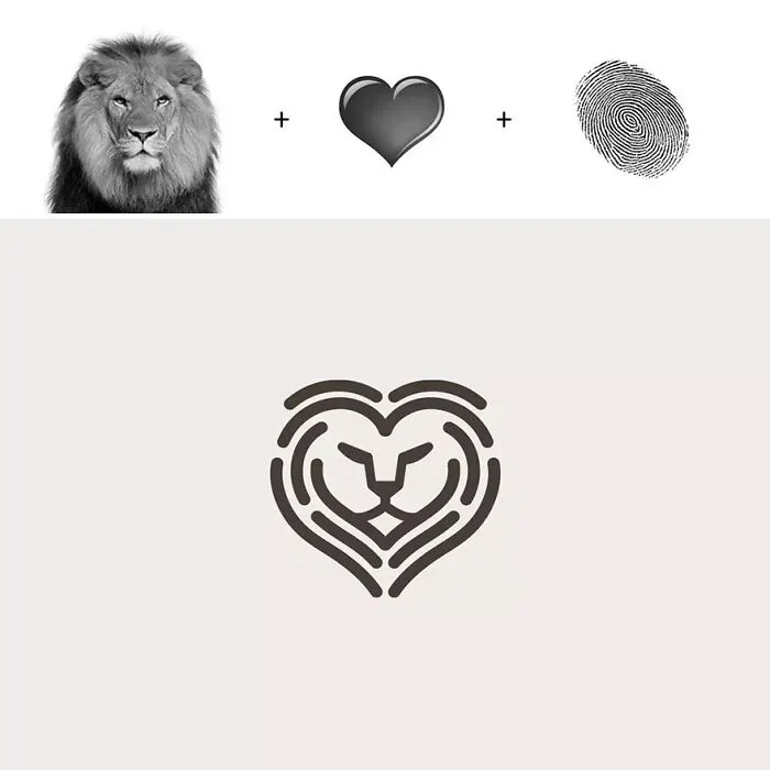 “Inspirations Could Come From Everywhere”: 35 Cute Illustrations By This Logo Designer (New Pics)