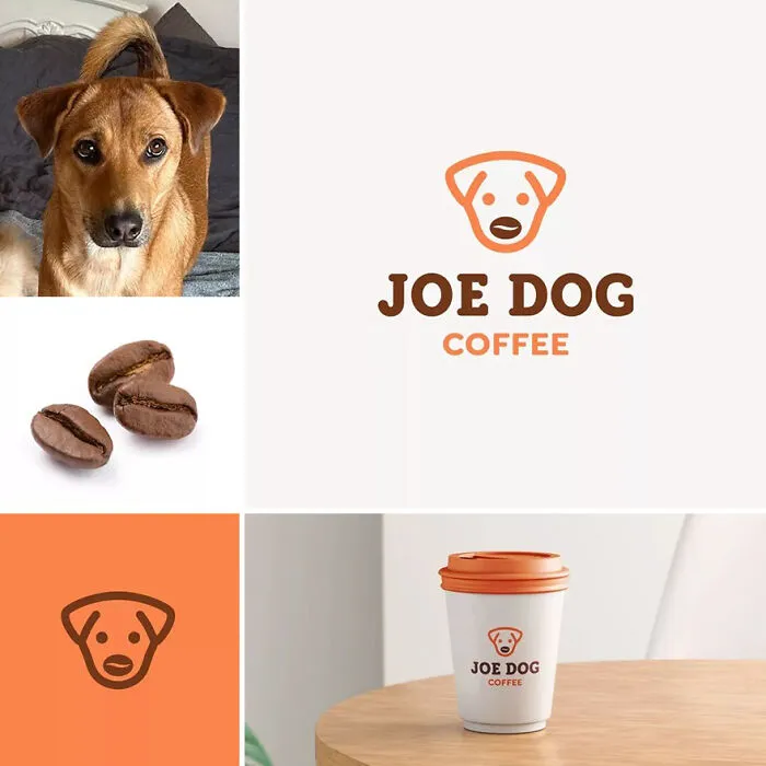 “Inspirations Could Come From Everywhere”: 35 Cute Illustrations By This Logo Designer (New Pics)