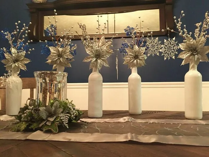 Make New Decorations by Repurposing Old Items