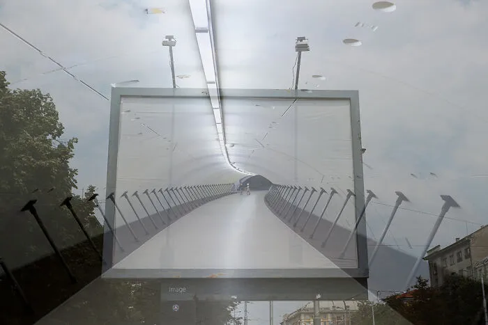 My 30 Double-Exposure Photographs Revealing Hidden Narratives