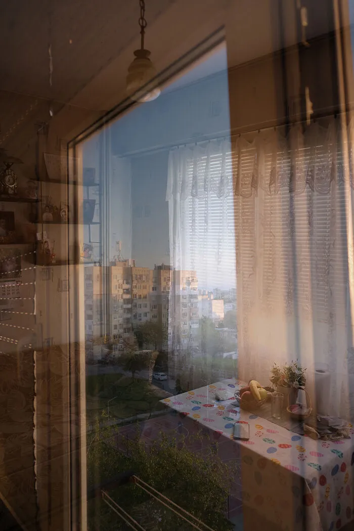 My 30 Double-Exposure Photographs Revealing Hidden Narratives