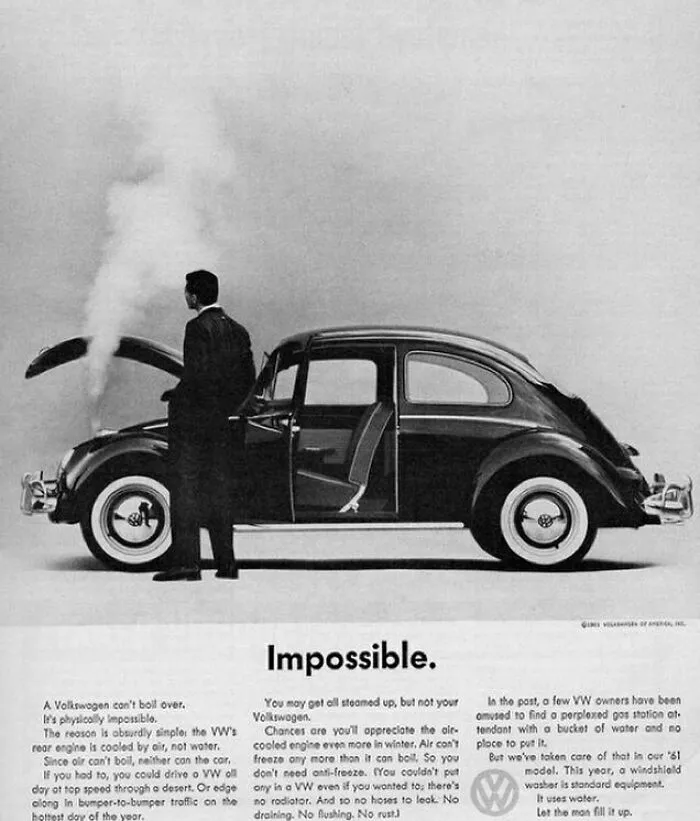 Impossible