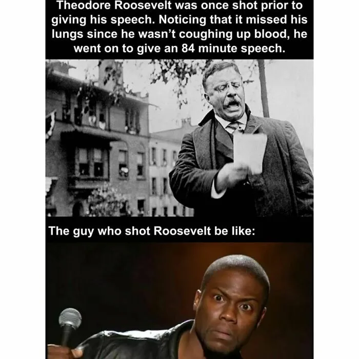50 Of The Best History-Based Memes, As Shared By This Instagram Account