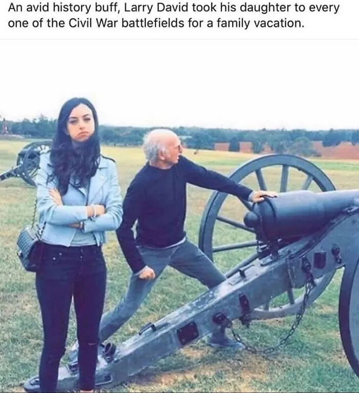 50 Of The Best History-Based Memes, As Shared By This Instagram Account
