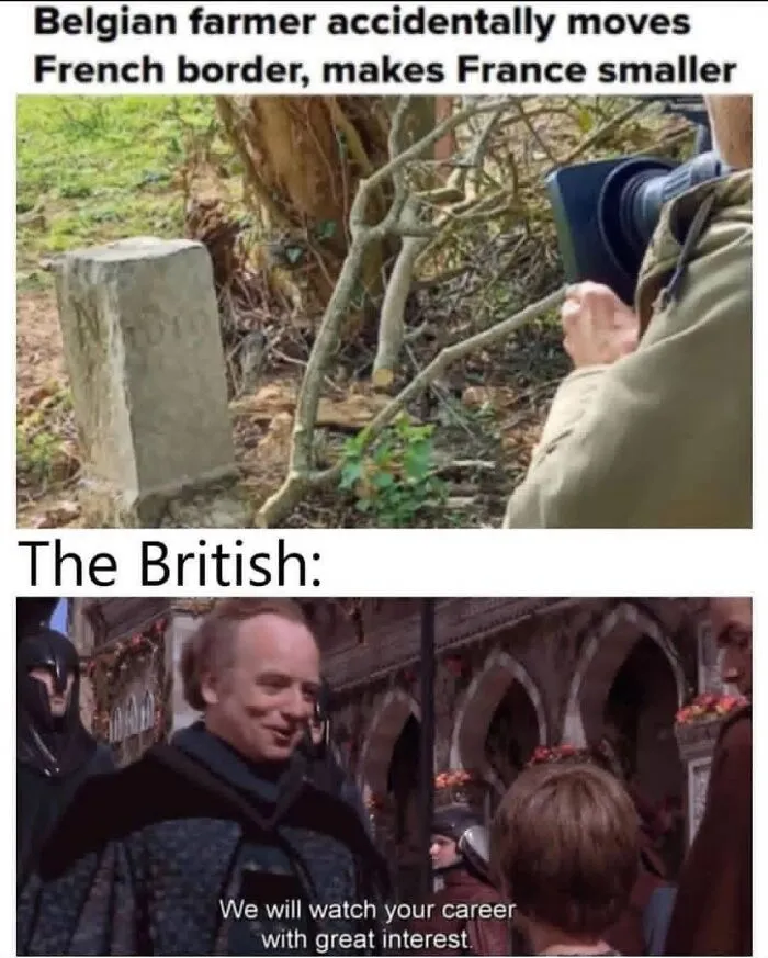 50 Of The Best History-Based Memes, As Shared By This Instagram Account