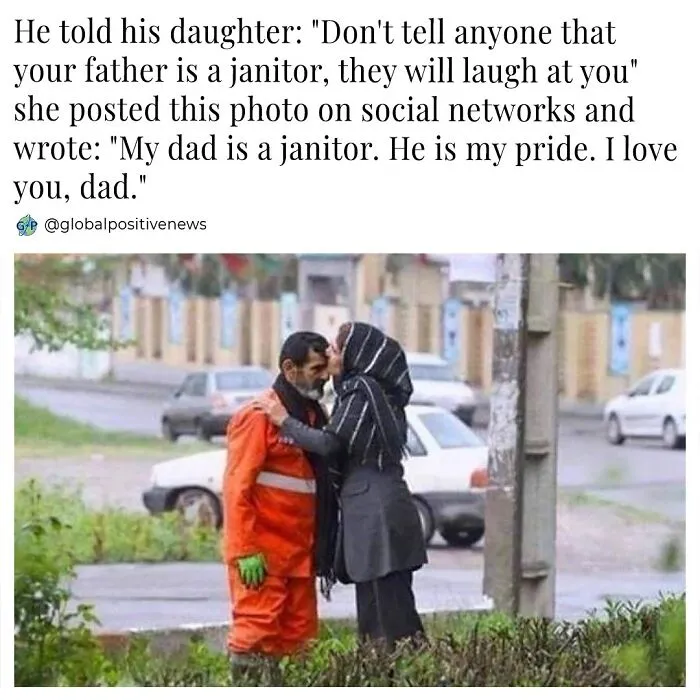 "Global Positive News": 40 Posts To Remind Us There's Good In The World