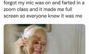 50 Of The Best Memes, As Shared On "Beige Cardigan" Account