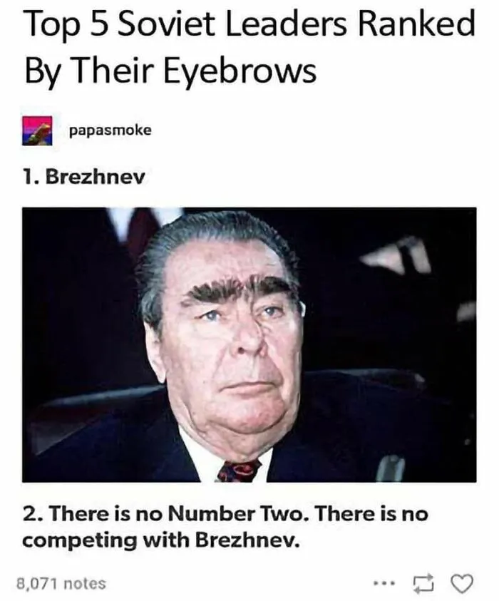 50 Of The Best History-Based Memes, As Shared By This Instagram Account