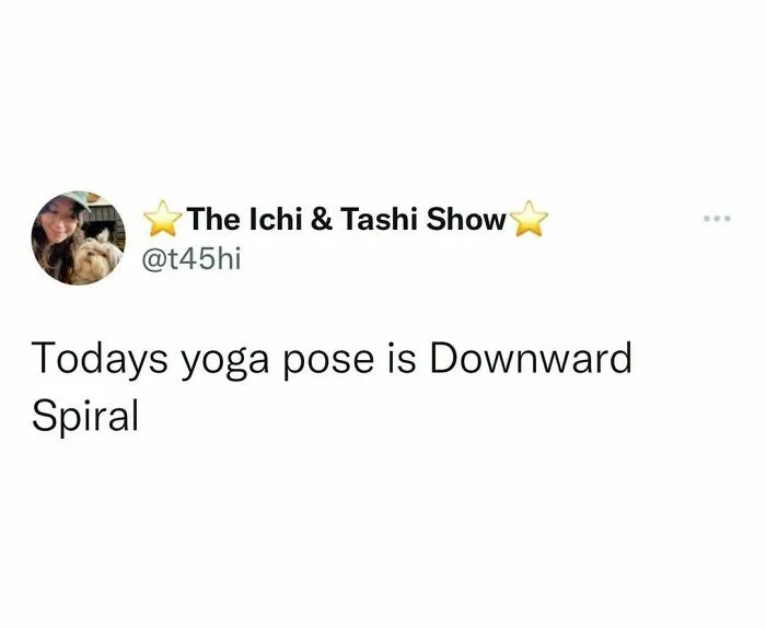 50 Of The Best Memes, As Shared On "Beige Cardigan" Account