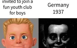 50 Of The Best History-Based Memes, As Shared By This Instagram Account
