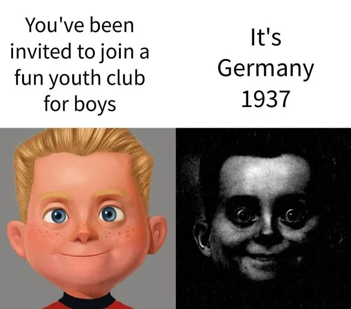 Funny-History-Memes-Melting-Screens