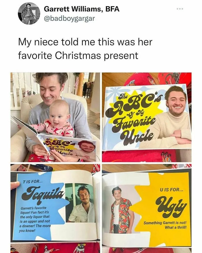 50 Of The Best Memes, As Shared On "Beige Cardigan" Account