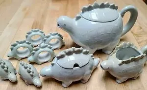 45 Times People Came Across Such Fantastic Second-Hand Finds, They Just Had To Share (New Pics)