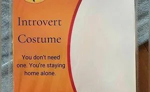 50 Introvert Memes To Send Your Other Calm-Loving Friends