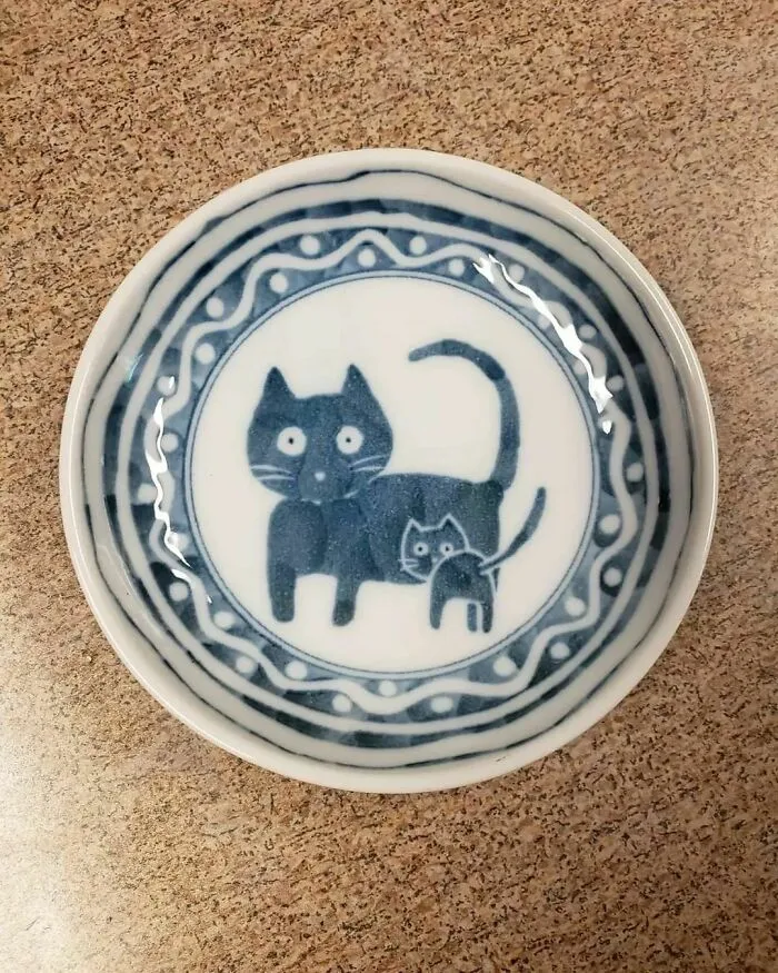 I Went Out Junkin And Found This Treasure At A Local Resale Spot For 99 Cents. 😹 I Think I'm In Love