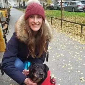 Charlotte Francesca Stiles, DVM